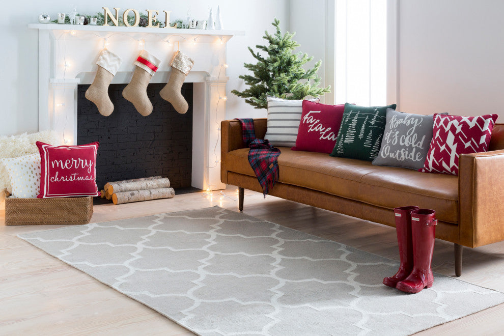 Surya York AWHD-1012 4' x 6' Rug