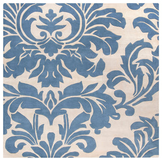 Athena Area Rug, 8' Square