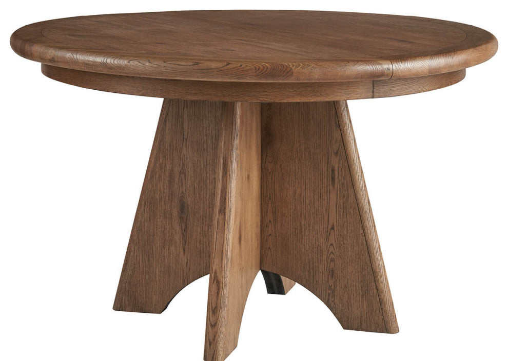 Sienna Round Dining Table