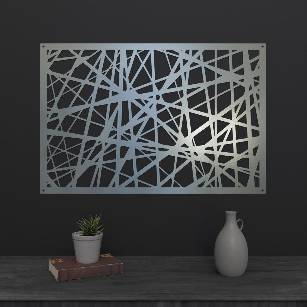 Metal Wall Art, Universe