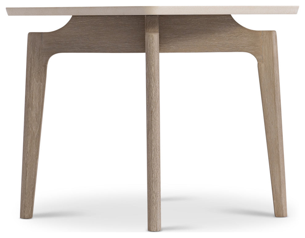 Bernhardt Aurora Outdoor Side Table