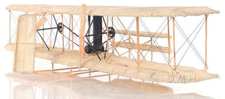 c1903 Wright Flyer Sculpture