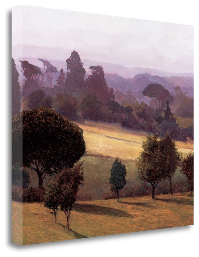 "Greve" By Kent Lovelace, Giclee Print on Gallery Wrap Canvas, Ready to Hang