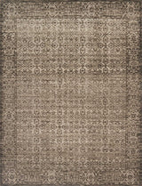 Loloi Java Collection Rug, Fawn, 7'9"x9'9"
