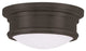 Astor Ceiling Mount, Bronze