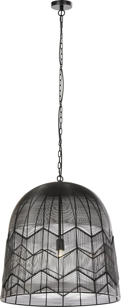Tessa Large Pendant
