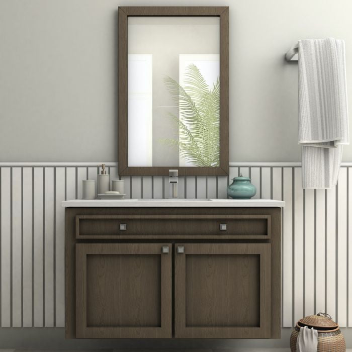 ZLINE Zephyr Bath Faucet in Chrome (ZEP-BF-CH)