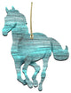 Running Pony, Set of 3