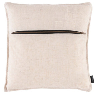 Safavieh Karya Pillow Pink 18" X 18"