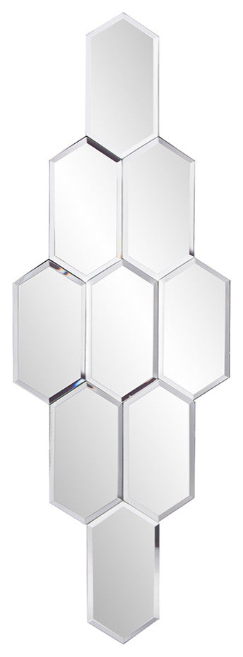 Howard Elliott Skylark Mirror