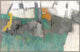 San Diego Port, Giclee Reproduction Artwork