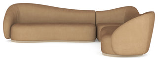 Kalahari 3Pc Sectional