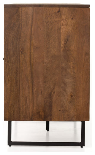 Carmel Sideboard-Brown Wash