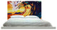 "Wave" Headboard