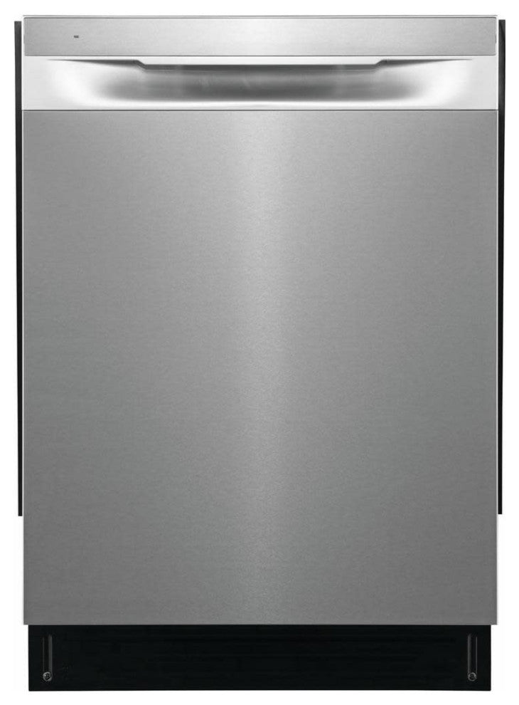 Frigidaire FDHP4336A 24"W 12 Place Setting Built-In Top Control - Stainless