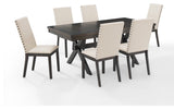 Hayden 7Pc Dining Set