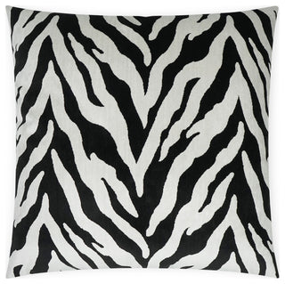 Tanja Pillow - Ebony