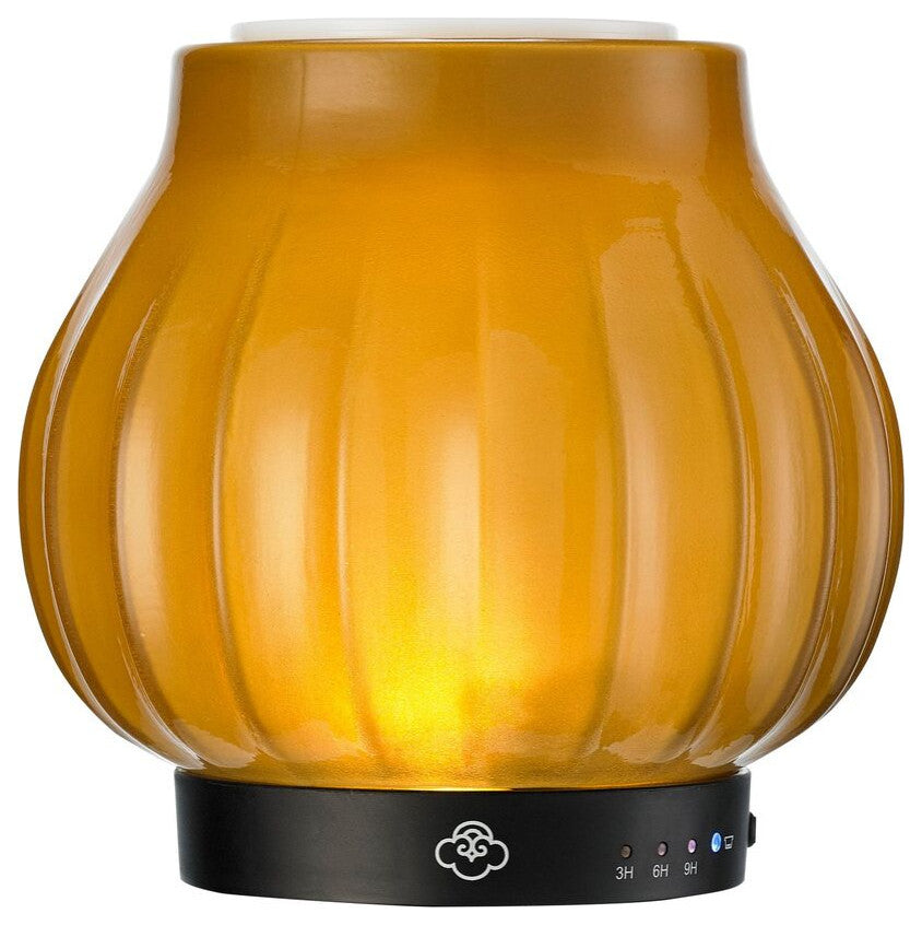 Serene House Electric Wax Melt Warmer with Timer No-Spill Wax | 30g
