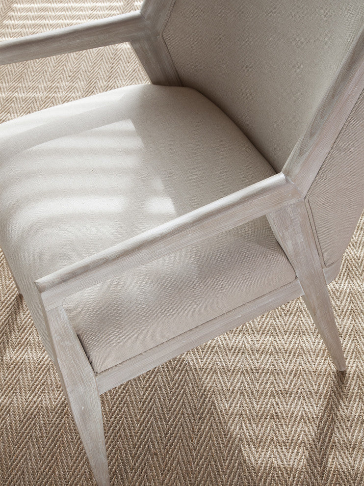 Haiku Upholstered Side Chair