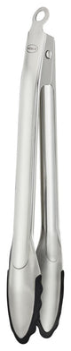 Locking Tongs silocone 30 cm