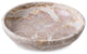 Stoneware Minimalist Bowl | Eichholtz Revolt, Brown