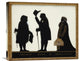 "Church, King and Constitution" Canvas Giclee by Charles Rosenberg, 22"x18"