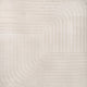 Odense High-Low Minimalist Angle Geometric Indoor/Outdoor Area Rug