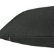 Delara Set of 1 Velvet 20x20", Cushion Cover, Rifle Grey, Pillow Cover Only