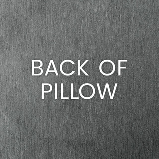 Nina Pillow - Fog