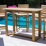 Horizon 5' Bar Table