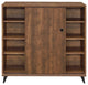 Waina Cabinet, Oak