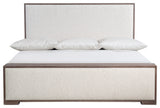 Bernhardt Casa Paros King Panel Bed, Queen