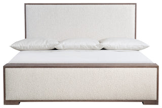 Bernhardt Casa Paros King Panel Bed, Queen