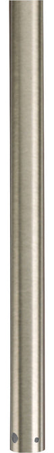 Airpro 48" Ceiling Fan Downrod, Antique Nickel