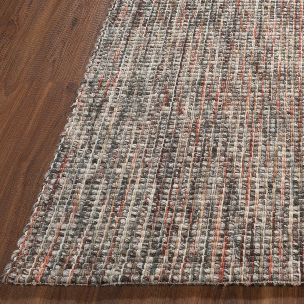 Bondi BD1 Kaleidoscope 4' x 4' Round Rug
