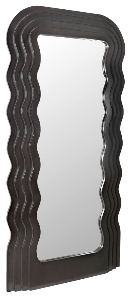 Atticus Mirror