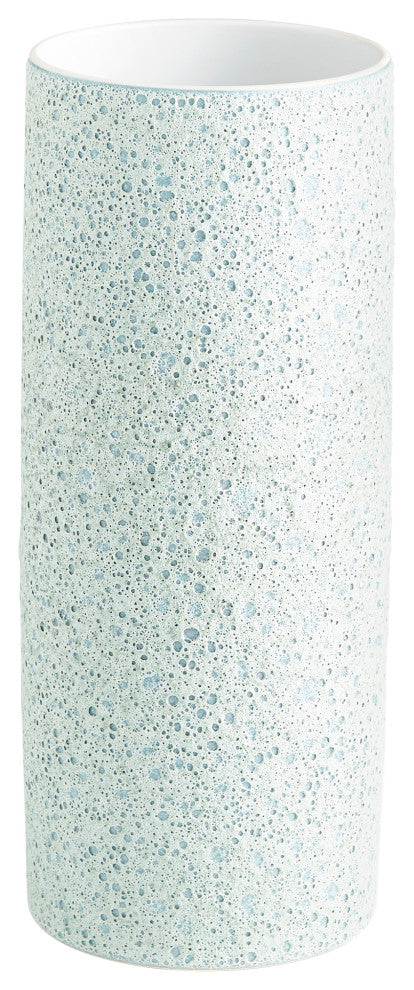 Fiji Vase, Green Medium