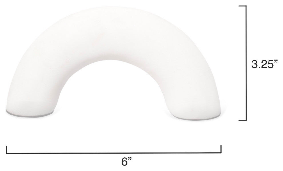 Ostrich Marble Object