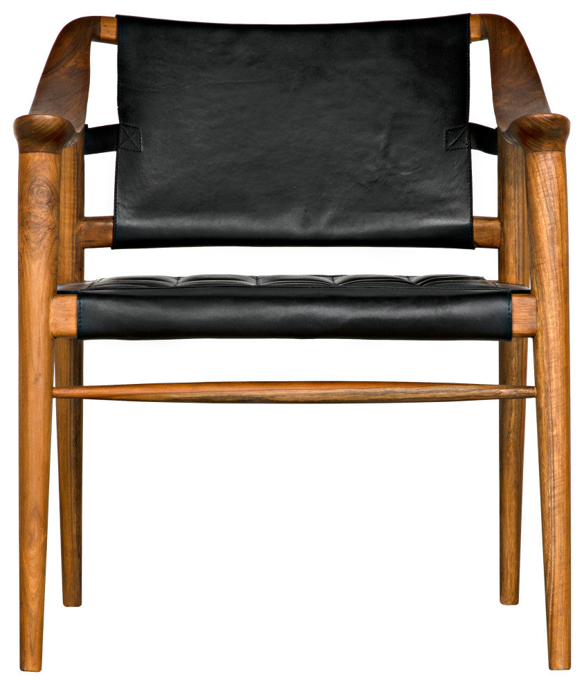 Garibaldi Chair