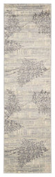 NOURISON UTOPIA CHAMPAGNE AREA RUG