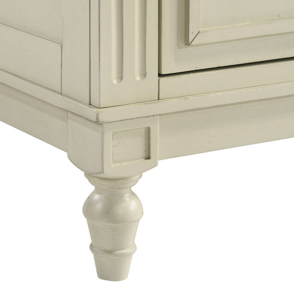 Gianna 2-Drawer Nightstand