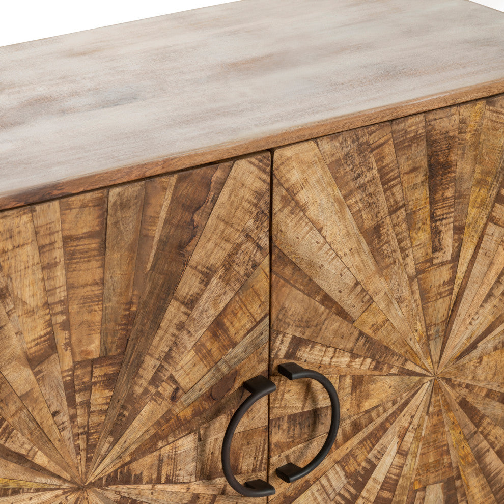 Roswell Sideboard