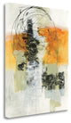 "Action II" By Jane Davies, Giclee Print on Gallery Wrap Canvas, Ready to Hang