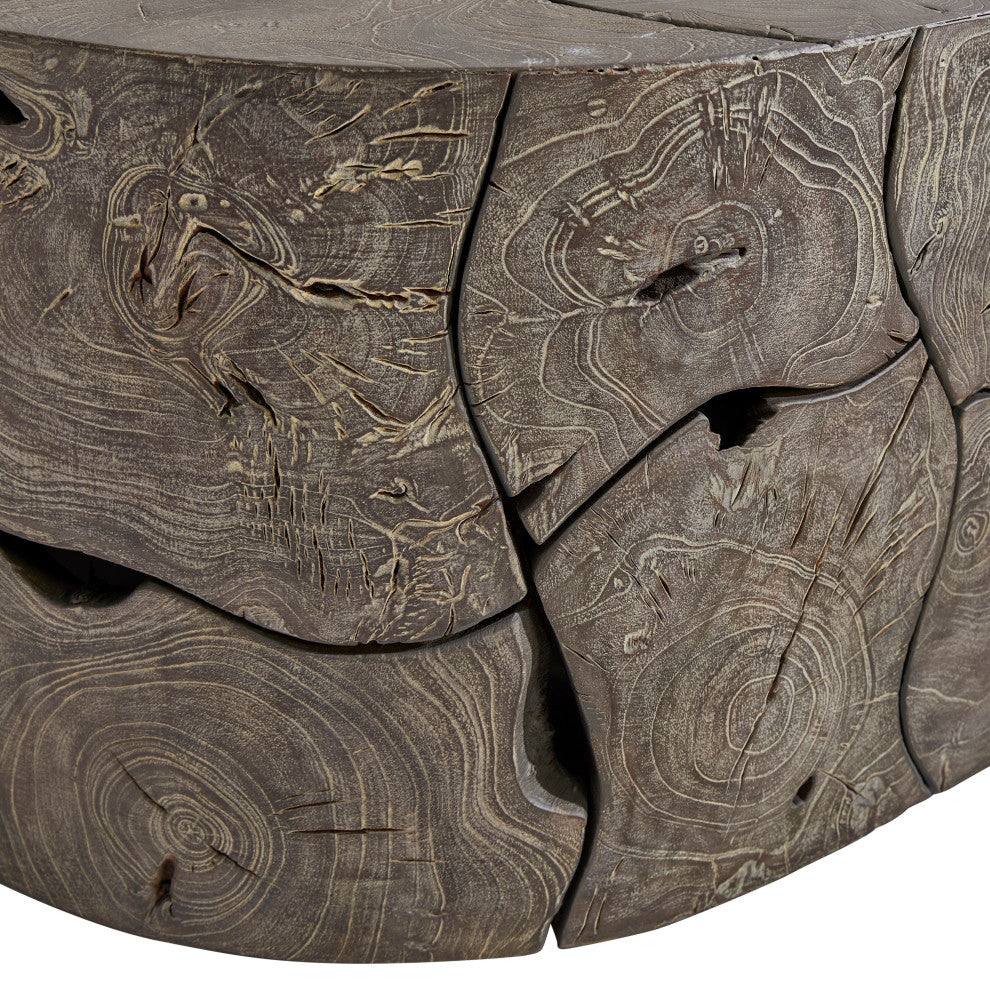 Bernhardt Trinidad Outdoor Cocktail Table