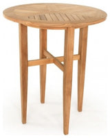 Laguna 36" Round Bar Table