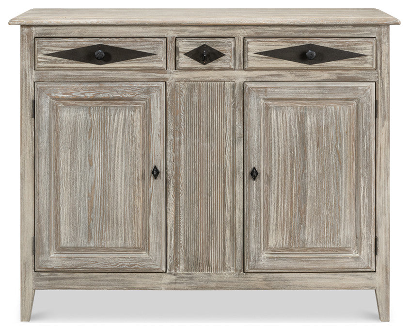 French Directoire Buffet