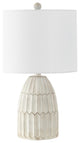 Safavieh Ronken Table Lamp Antique White