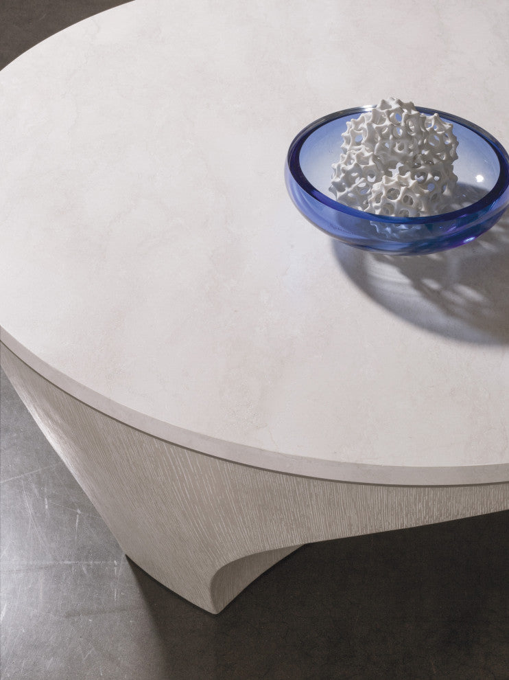 Mar Monte Round Cocktail Table