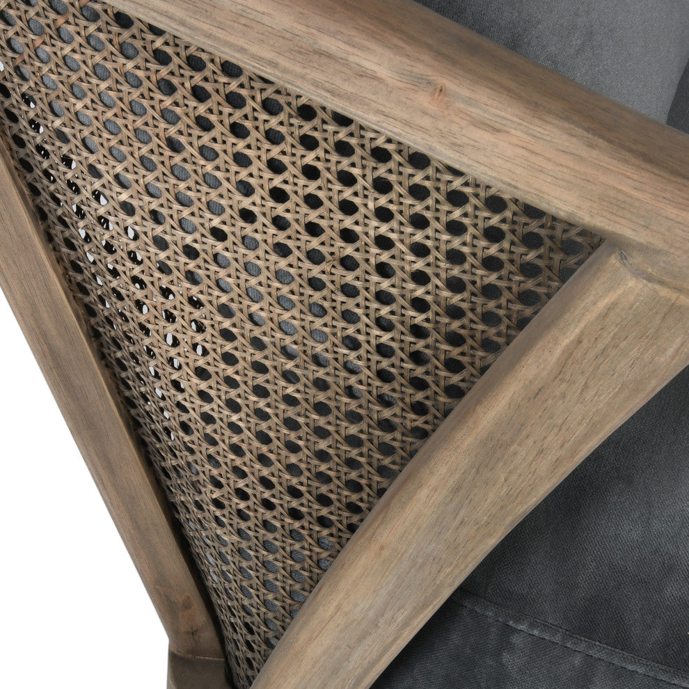 Regata Accent Chair