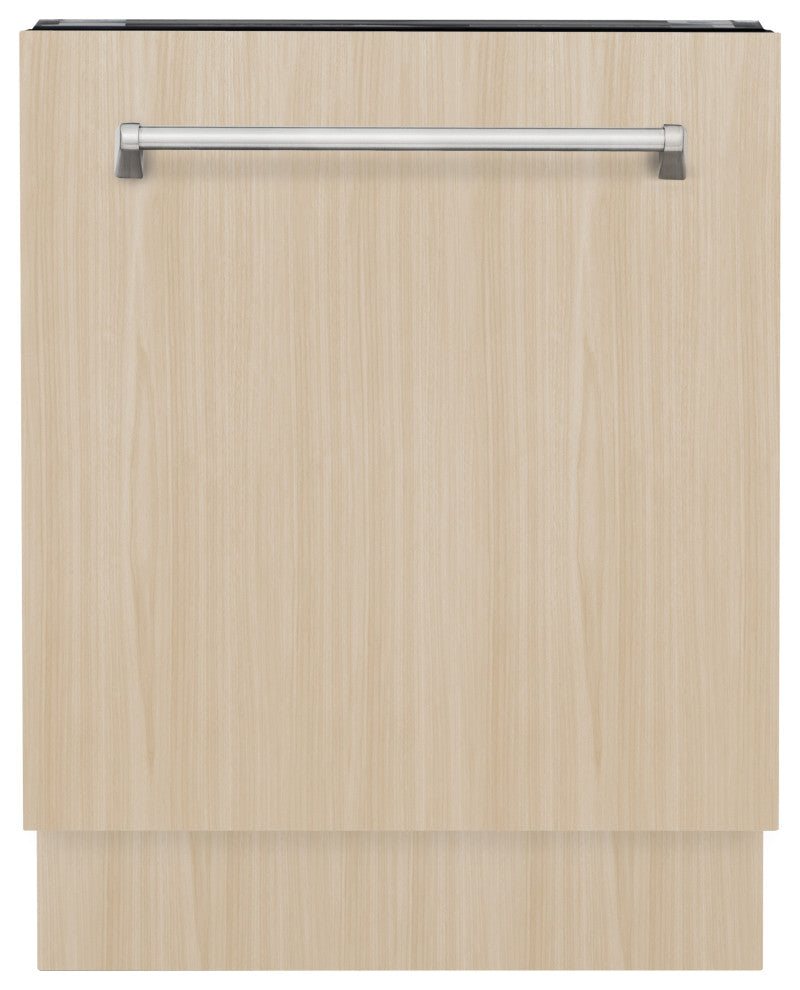 ZLINE 24 In. Tall Tub Dishwasher, DWV-24